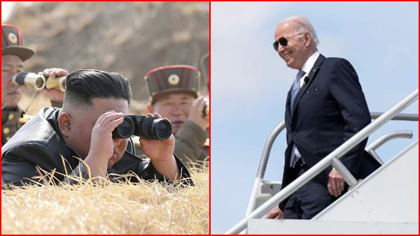 अमेरिका हुआ सतर्क अमेरिका हुआ सतर्क