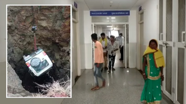 Chhindwara Accident Chhindwara Accident