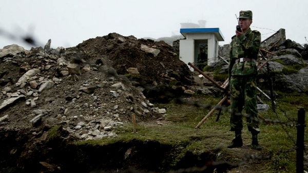 Rahul Gandhi Talk On China India Rahul Gandhi Talk On China India