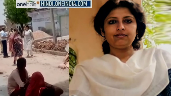 चिन्मयी गोपाल आईएएस राजस्थान कैडर