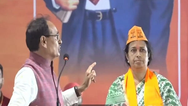 गरीबों के मकान के ल‍िए जमीन कम पडी तो खरीदकर देंगे
