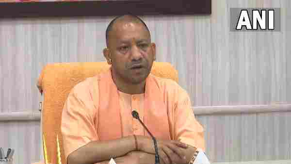CM Yogi gave instructions to the officials to declare the up board result 2022 on time CM Yogi gave instructions to the officials to declare the up board result 2022 on time