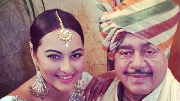 जाहिर इकबाल एक बिजनेस फैमिली से ताल्लुक रखते हैं