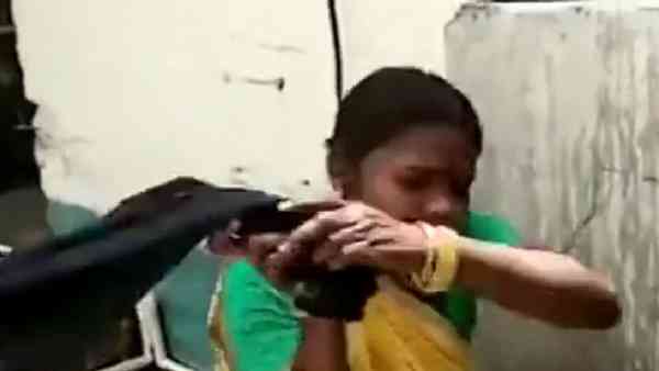 लालू ने कपड़े धोने वाली महिला को एमएलसी के लिए क्यों चुना ?