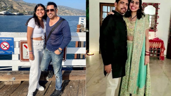 पिता ने तारीफों की बांधी पुल पिता ने तारीफों की बांधी पुल