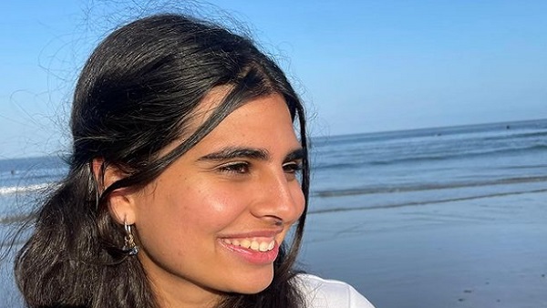 'मुझे तुम पर बहुत गर्व है..' 'मुझे तुम पर बहुत गर्व है..'