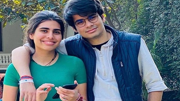 लाइमलाइट से दूर रहते हैं प्रियंका के दोनों बच्चे लाइमलाइट से दूर रहते हैं प्रियंका के दोनों बच्चे