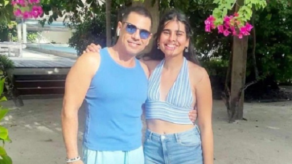 'उम्मीद करता हूं...ये तुम्हारा अच्छा साल हो...' 'उम्मीद करता हूं...ये तुम्हारा अच्छा साल हो...'