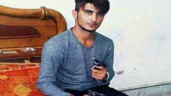 जेल में कई गैंगस्टरों के संपर्क में आया था दरिंदर बंबिहा