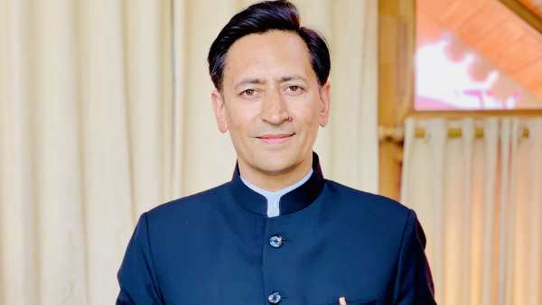 दीपक रावत बचपन में बनना चाहते थे कबाड़ी