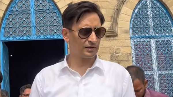 दीपक रावत को कबाड़ी का पेशा लगता था काफी आकर्षक