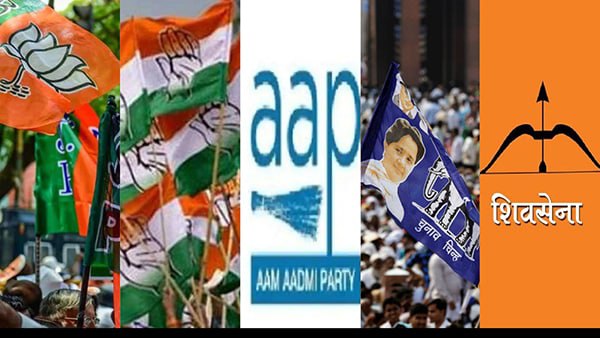 जनता ही दिलाएगी राजयोग