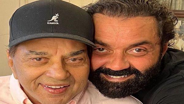 धर्मेंद्र की पहली पत्नी हैं प्रकाश कौर