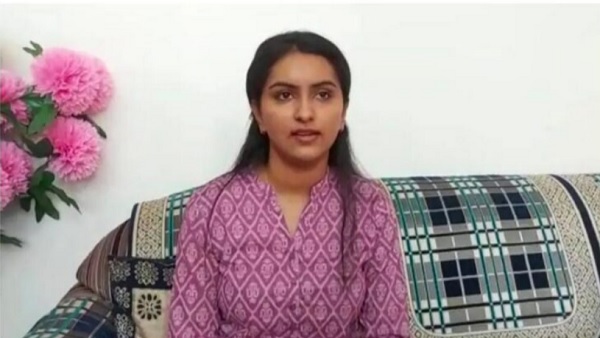 'सेल्फ करेक्शन की कोशिश करें'