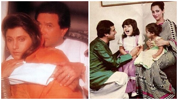 राजेश खन्ना ने फिल्मों में काम करने पर लगाई रोक