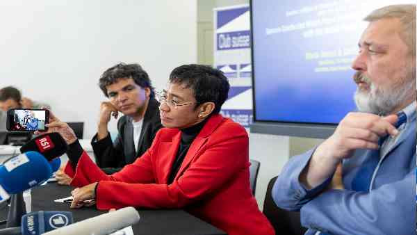 'हम उनका भविष्य लौटाना चाहते हैं'