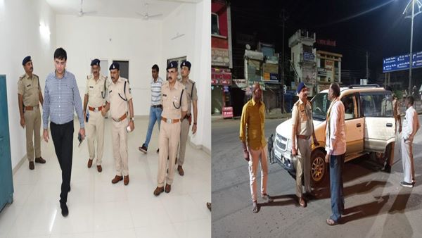 घर से अचानक हुए गायब तो दर्ज कराई रिपोर्ट घर से अचानक हुए गायब तो दर्ज कराई रिपोर्ट