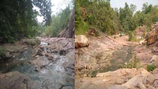नदी में हैं अलौकिक शक्ति, देवपाण्डुम में है देवताओं का वास 