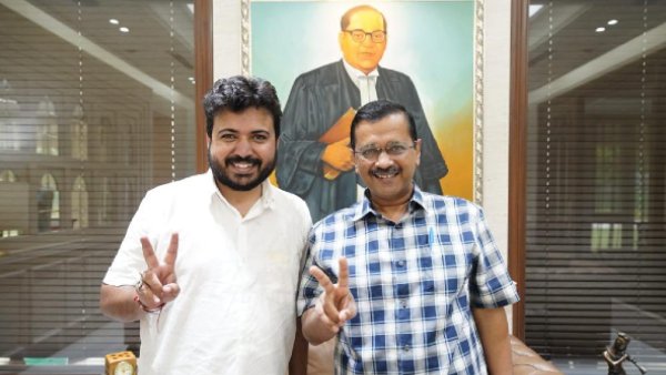 विधानसभा उपचुनाव में BJP को दी शिकस्त