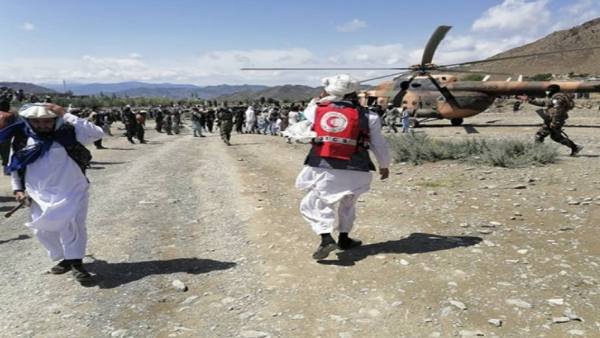 अफगानिस्तान में अमेरिका विफल