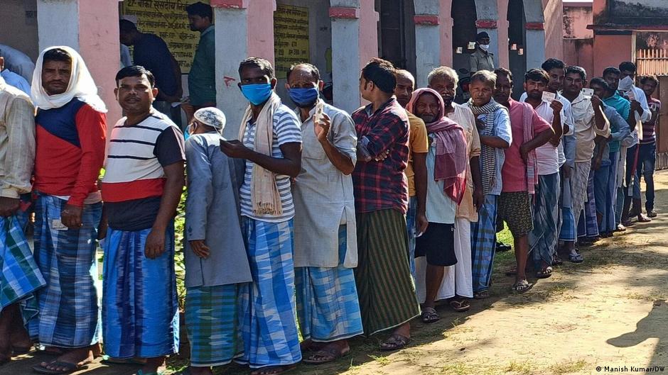 2011 में हुई जातिगत जनगणना के आंकड़े आज तक केंद्र सरकार ने जारी नहीं किए हैं