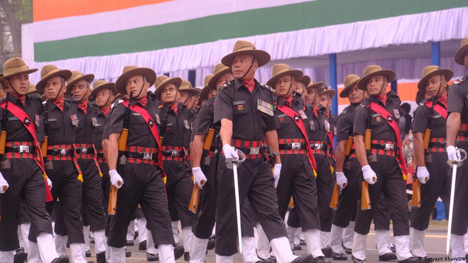 रेलवे इंजीनियर्स रेजिमेंट्स टेरीटोरियल आर्मी का एक अंग है जो भारतीय सेना की एक वॉलंटियर रिजर्व फोर्स है