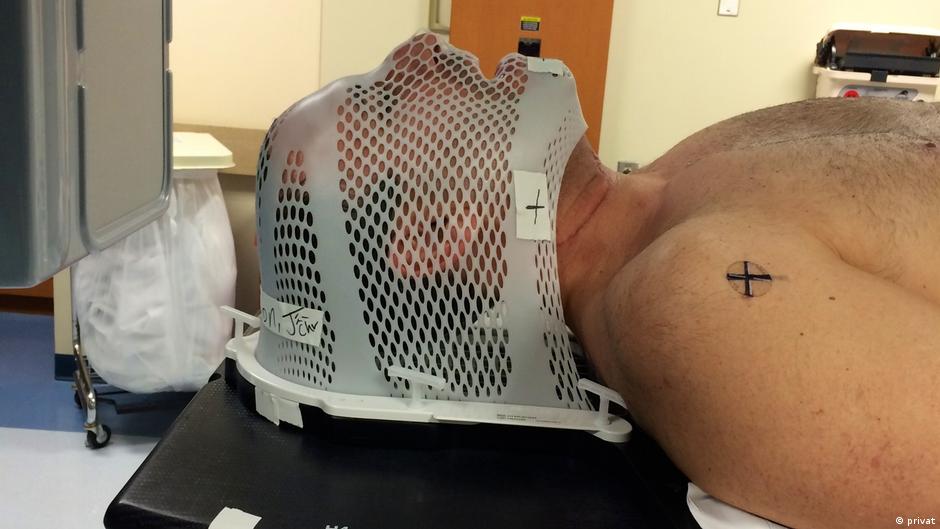 ट्रायल में दुर्लभ किस्म के रेक्टल कैंसर को भी परखा गया