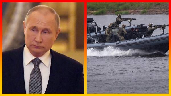 लिथुआनिया रूस से ले रहा पंगा