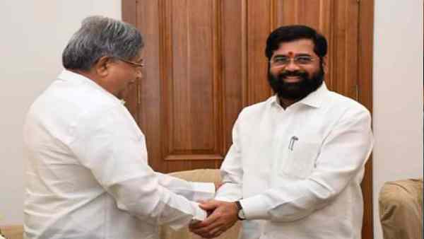 राजनीति में आने से पहले ऑटो चलाते थे एकनाथ शिंदे