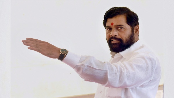 11वीं पास शिंदे चलाते थे ऑटो रिक्शा