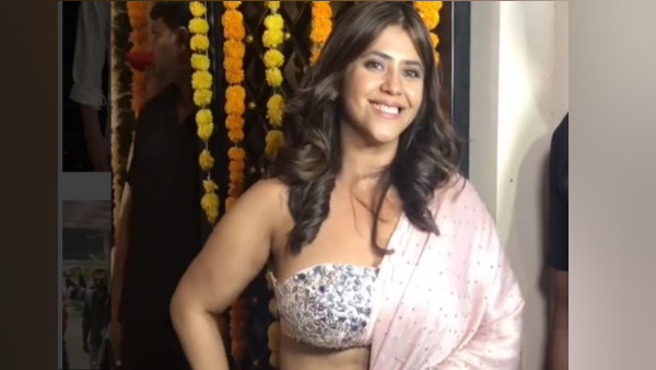 एकता कपूर के पास हैं ये दुनिया की बेहतरीन कारें एकता कपूर के पास हैं ये दुनिया की बेहतरीन कारें