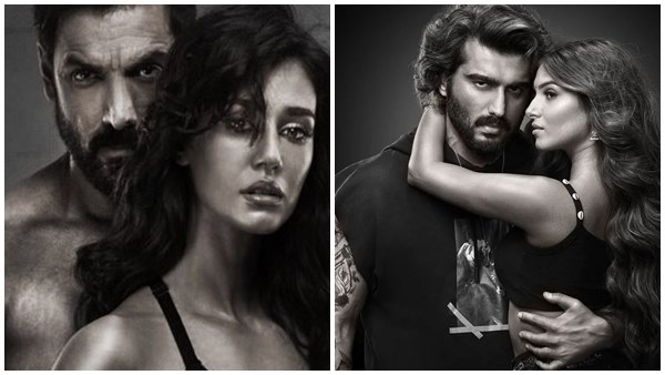 एक विलेन रिटर्न्स में दिखाया कमाल