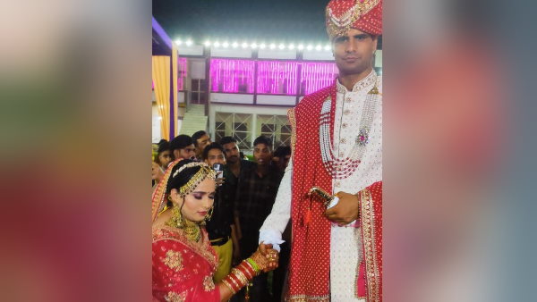 दोनों एक-दूसरे के काम से थे प्रभावित