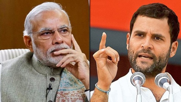 ED का ग़लत इस्तेमाल कर रही केंद्र सरकार- कांग्रेस
