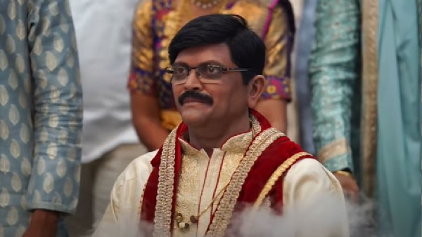 एक साल में बना पिता का स्टैच्यू