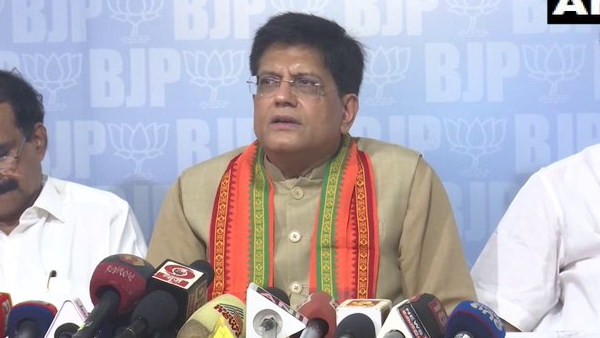 WTO में भी गोयल के मार्गदर्शन की जरूरत