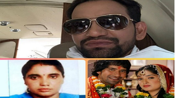 दिनेश की वाइफ का नाम मनसा देवी है दिनेश की वाइफ का नाम मनसा देवी है