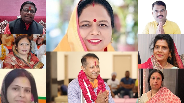 मंगलवार को मंगल टिकटों पर मुहर 