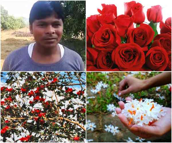 इजराइल की तकनीक अपनाने का प्लान