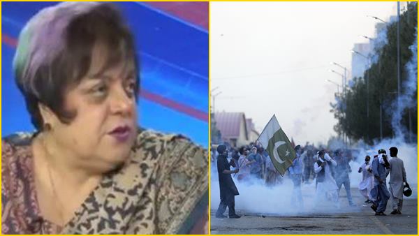 यूएन की शरण में इमरान