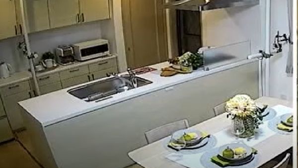 5 मीटर ऊंचाई तक तैर सकता है घर 5 मीटर ऊंचाई तक तैर सकता है घर