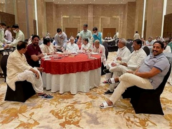 राज्यसभा चुनाव में वोट खारिज कैसे होते हैं?