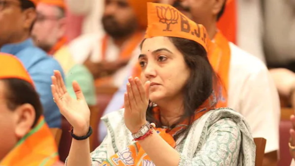 बीजेपी नेता को मिल रही हैं रेप की धमकियां