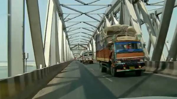 बिहार मे लाई जाएगी ब्रिज मेंटेनेंस पॉलिसी
