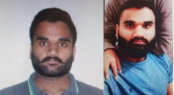 Punjabi singer sidhu Moose Wala case: Gangster Lawrence Bishnoi on 8-day remand