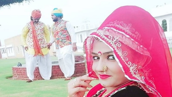 'टीवी पर ही पहली बार शकीरा का डांस देखा था'