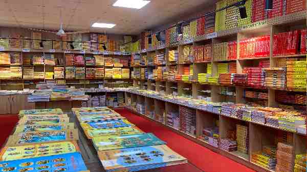 स्वच्छता का सिपाही