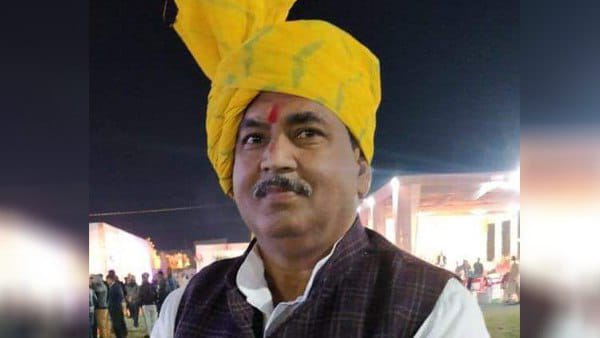 Gend Lal Patel Gend Lal Patel