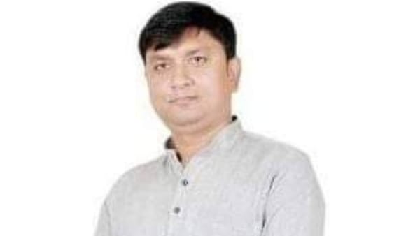 Girish Gautam 1