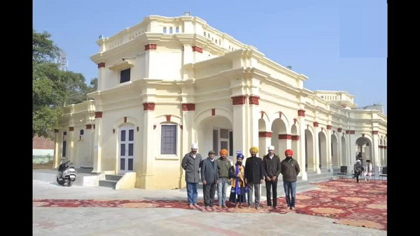 Guru Nanak Dev State Open University starts New courses to provide mployment, duration 6 months, 12th pass is necessary